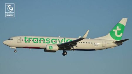 79 remporte l’appel d’offres Transavia