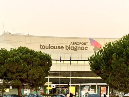 Aéroport de Toulouse Blagnac : la reprise du trafic se confirme