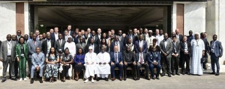 CANSO Africa Conference 2022