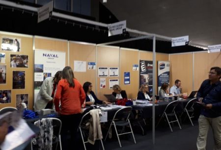 Une rentrée dynamique chez NAE !