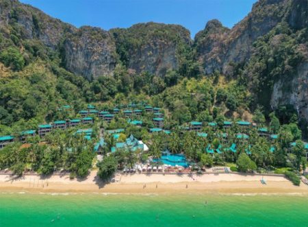 Redécouvrez la Thaïlande avec Centara