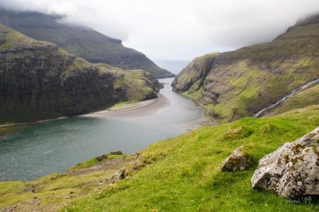 Top 3 des plus belles randonnées aux îles Féroé