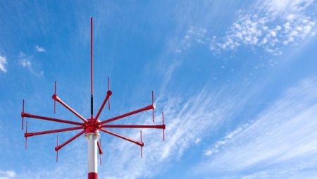 CERTIUM Locate, the direction finding system