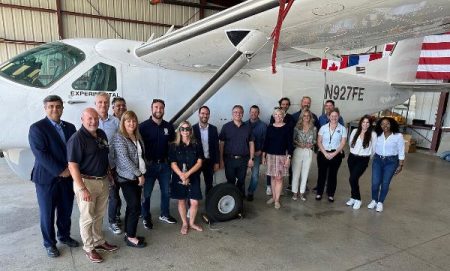 Collaboration to define Future Skies