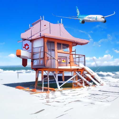 french bee nft miami story aerobernie