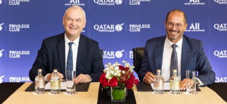 Privilege Club de Qatar Airways et ALL d’Accor