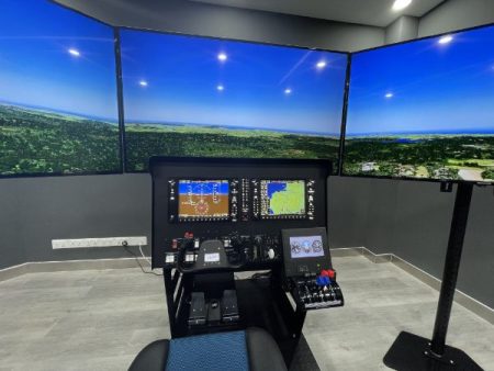 Novation Academy in Cambodia