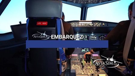 AviaSim, réseau de simulation aéronautique s’offre le Canada