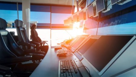 RAAF Air Ground Air Transition project