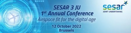 SESAR 3 JU annual conference