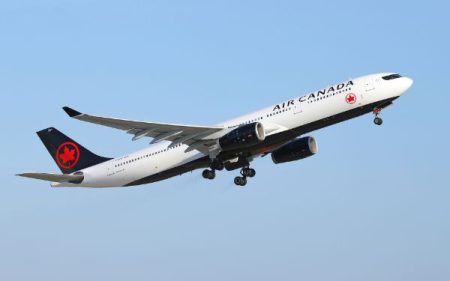 Air Canada : nouveautés été 2023