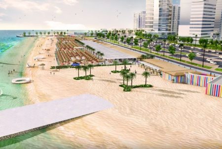 Divertissements prévus au Qatar pendant la Coupe du Monde