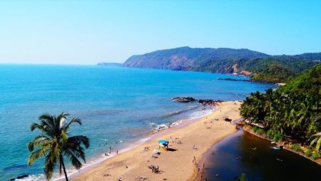 CANSO Asia Pacific Conference 2022 in Goa, India