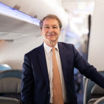 Pascal de Izaguirre nouveau Président de la FNAM