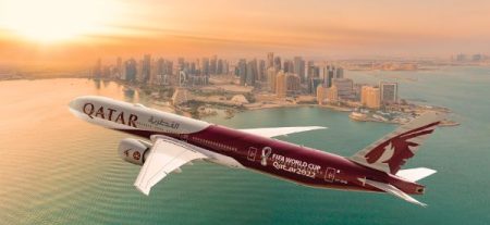 Qatar Airways renforce son réseau