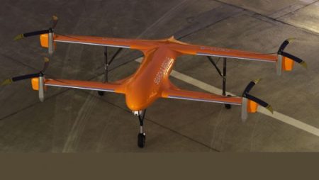 First ground-based liquid hydrogen fuel system demonstrator