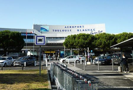Sobriété énergétique à l’aéroport de Toulouse