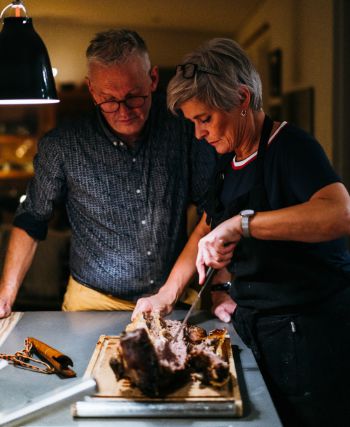 Les îles Féroé, nouvelle destination gastronomique