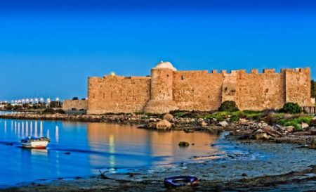 nouvelair-djerba-tunisie-borj-el-kebir