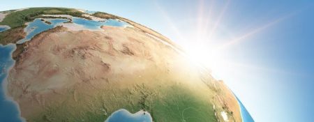 Eight African nations upgrade aviation message handling