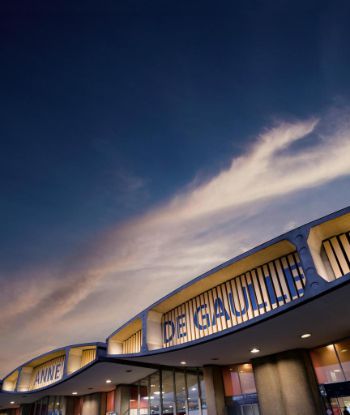 Paris-Charles de Gaulle devient Paris-Anne de Gaulle