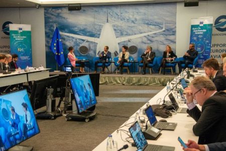 AURA AERO entre au Comité de Pilotage de l’AZEA