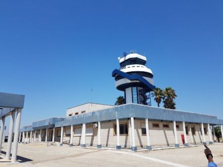 FREQUENTIS enhances airspace safety in Spain