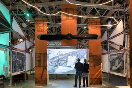 Pierre Georges Latécoère, l’avenir a des ailes