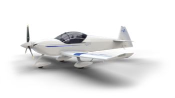 Version remorqueur planeur d’INTEGRAL E