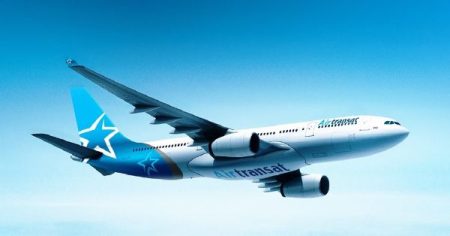 Air Transat collabore avec WeChalet et Stay22