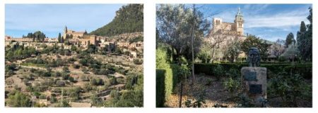 Cartoixa de Valldemossa, un site historique à visiter