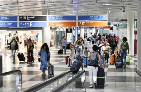Passenger volume at Munich Airport grows sharply in 2022