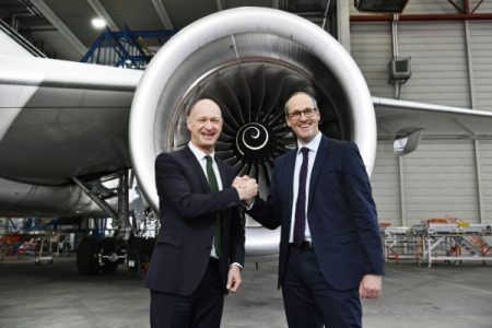 Munich Airport and Lufthansa expand their partnership