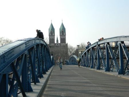 Où faire un petit voyage ? Vacances d’hiver à Fribourg