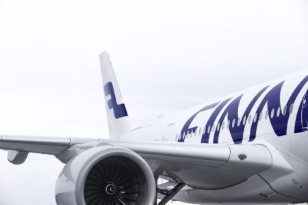 Finnair étend encore son réseau