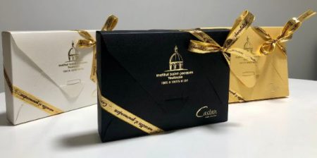 Partenariat solidaire et gourmand en soutien au CHU de Toulouse