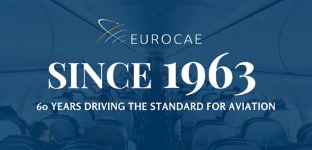 EUROCAE Celebrates 60 Years of Driving the Standard for Aviation