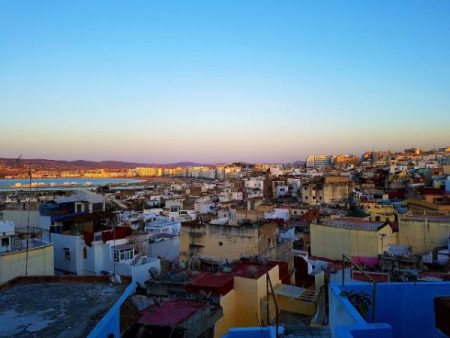 Air Arabia Maroc ajoute Oujda et Tanger au départ de Montpellier