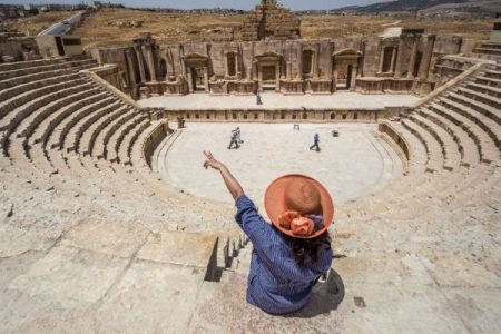Jordanie : ces 7 merveilles n’attendent que vous… Let’s go !