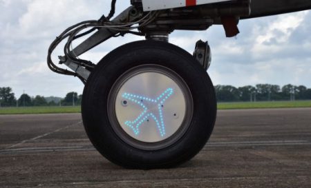 Vueling s’associe à WheelTug pour permettre à ses avions de se déplacer au sol sans utiliser les moteurs