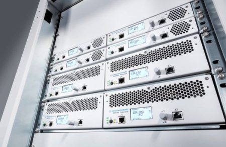 Sweden extends nationwide usage of Rohde & Schwarz solutions