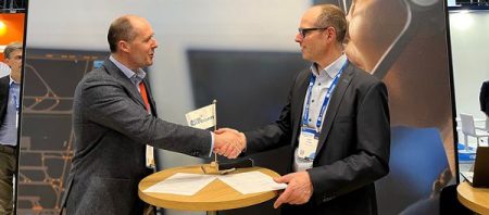 ADB SAFEGATE and Fraport AG announce strategic partnership