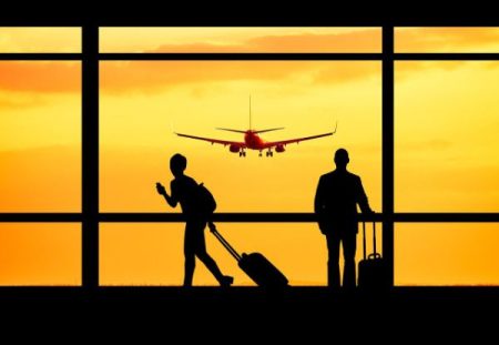 Trafic 2022 : les aéroports français retrouvent le niveau de 2013 !