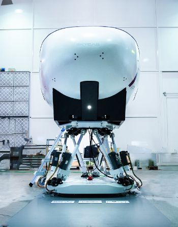 EVFLY Announces Partnership with F.A.S.T.-Group