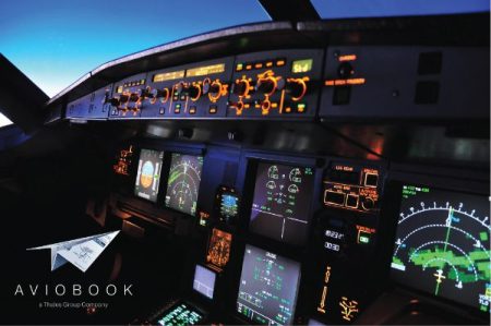 AvioBook intégre la suite logicielle CrewLounge AERO