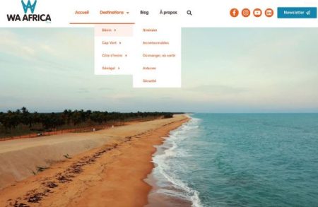 Wa Africa : découvrir l’Afrique autrement