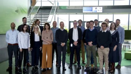 Procédure d’atterrissage et environnement