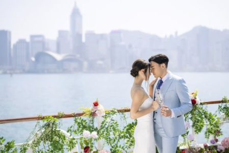 Des expériences typiquement Hongkongaises