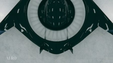 MagLev Aero Emerges From Stealth