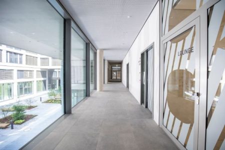 Amplimind moves into Munich Airport